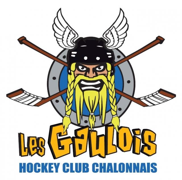 Photo hockey Chlons en Champagne solidaire - Division 2 : Chlons-en-Champagne (Les Gaulois)