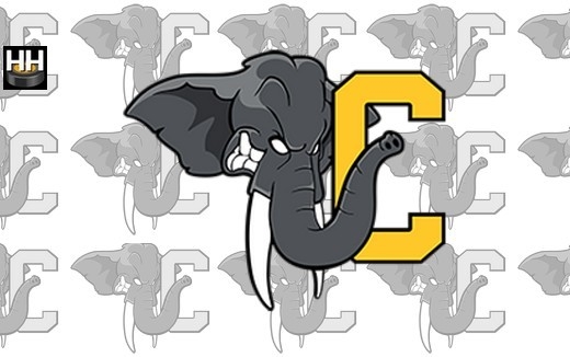 Photo hockey CHAMBERY - Le programme de prparation - Division 1 : Chambry (Les Elphants)