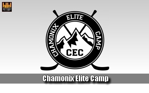 Photo hockey Chamonix ELITE - Camps 2022 - Hockey Mineur : Chamonix  (Les Pionniers)