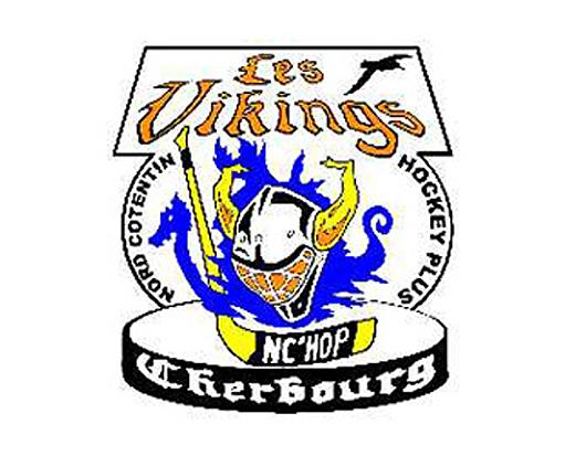 Photo hockey Cherbourg recrute - Division 2