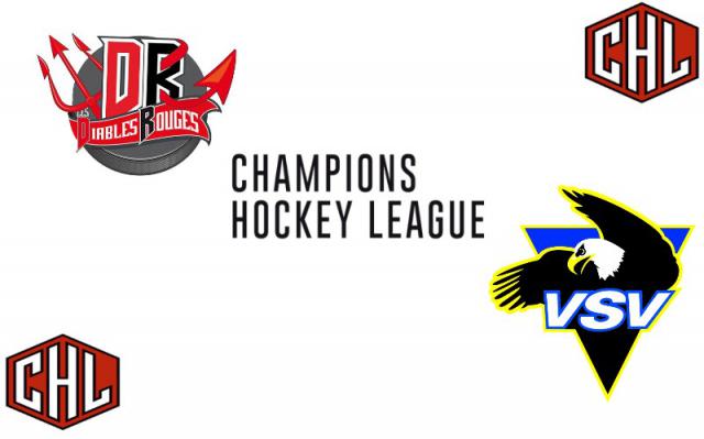 Photo hockey CHL : Brianon est prt - 