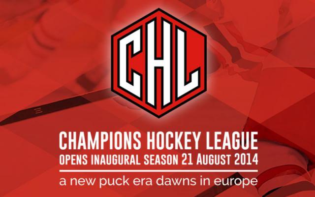 Photo hockey CHL : Brianon sur l