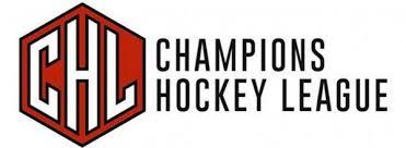 Photo hockey CHL : Tirage au sort des 1/16 - Europe : Continental Cup - CHL