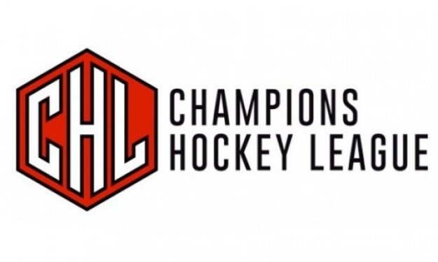 Photo hockey CHL : Vtkovice, Genve, Lukko et Skellefte  - Europe : Continental Cup - CHL