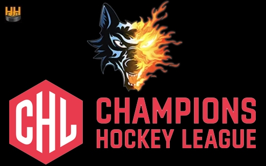 Photo hockey CHL: changement de format - Europe : Continental Cup - CHL