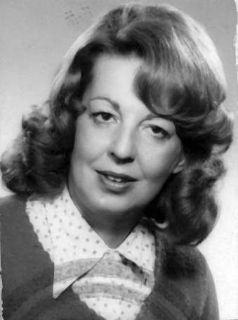 Photo hockey Clermont : Dcs de Lucette Nicolas Toriani - Hockey en France