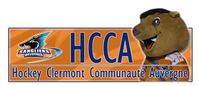 Photo hockey Clermont-Ferrand Freddy Heussi Challenge - Hockey Mineur : Clermont-Ferrand (Les Sangliers Arvernes)