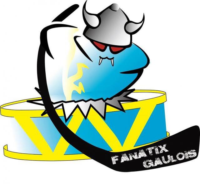 Photo hockey Club supporters Chlons - Division 3 : Chlons-en-Champagne (Les Gaulois)