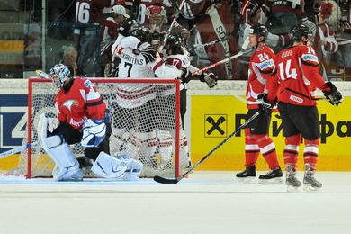 Photo hockey CM 09 : L