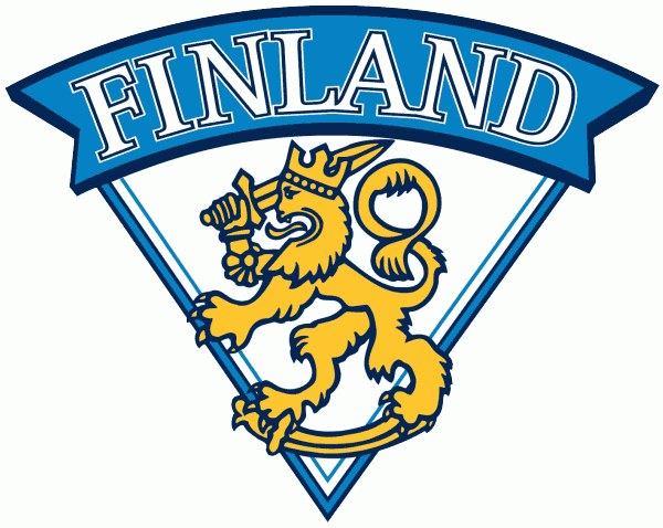 Photo hockey CM 09 : Le lion finnois montre les crocs - Championnats du monde