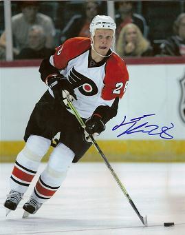 Photo hockey CM 09 : Un Finnois de plus - Championnats du monde