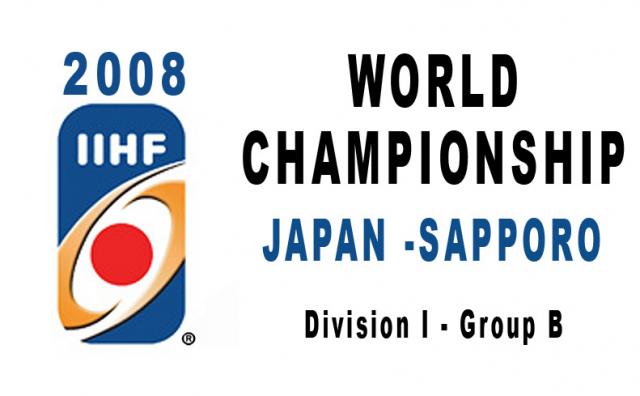 Photo hockey CM 1 (B) : Japon, Hongrie et Ukraine en tte - Championnats du monde