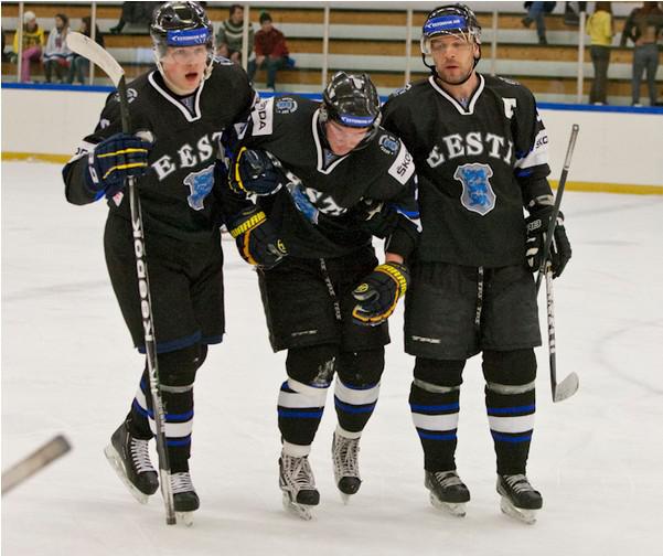 Photo hockey CM 2 (A) : L Photo hockey CM 2 (A) : L