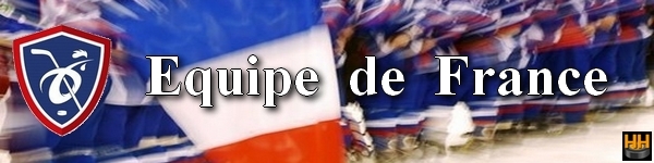 Photo hockey CM Helsinki : Pr-selection et programme - Championnats du monde