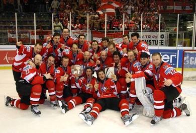 Photo hockey CM I (A) : L