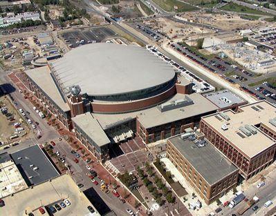 Photo hockey Colombus et ses dettes - NHL : National Hockey League - AHL