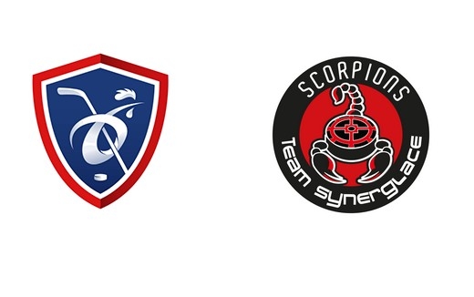 Photo hockey Commission d