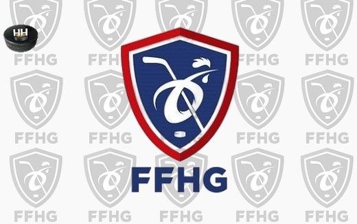 Photo hockey Communiqu FFHG - Suite Grenoble vs Angers - Ligue Magnus