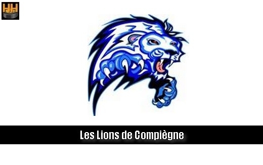 Photo hockey Compigne recherche un entraneur - Division 3 : Compigne (Les Lions)
