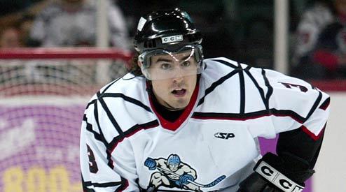 Photo hockey Conti Cup : Sheffield grognon  l