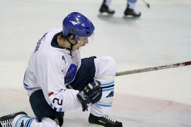 Photo hockey Conti Cup : Une victoire qui vaut de l