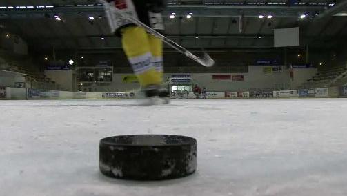Photo hockey Conti Cup : Vido de prsentation - Europe : Continental Cup - CHL