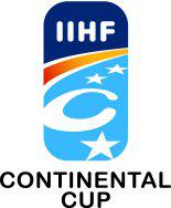 Photo hockey Coupe Continentale  - Europe : Continental Cup - CHL