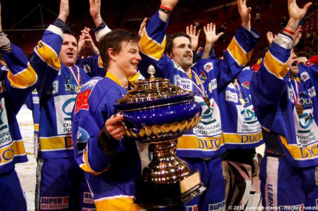 Photo hockey Coupe de France  : Nouvelle Galerie Photos n3 - Coupe de France