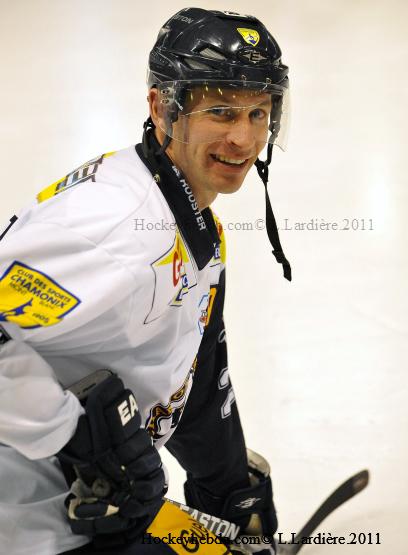 Photo hockey Coupe De France : Grenoble - Chamonix  : les photos  - Coupe de France