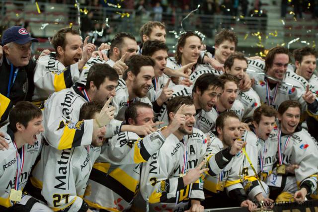 Photo hockey Coupe de France : Les photos de la finale - Coupe de France