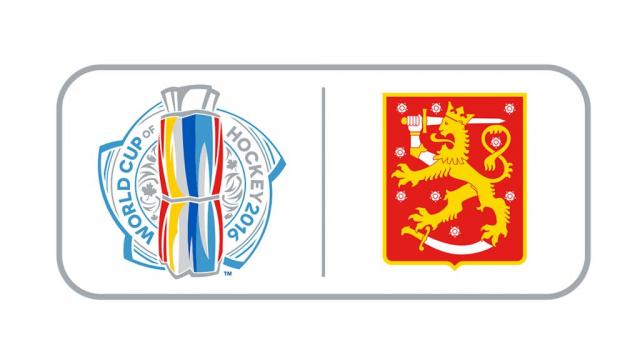 Photo hockey Coupe du Monde : L