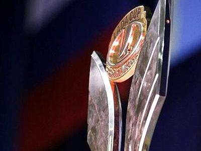 Photo hockey Coupe Lada - KHL - Kontinental Hockey League