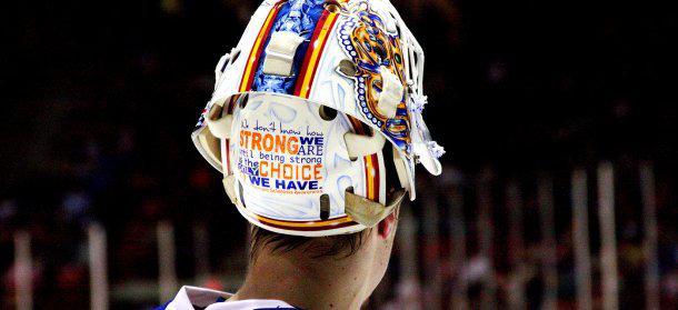 Photo hockey Coupe Memorial : en bref - Hockey dans le Monde