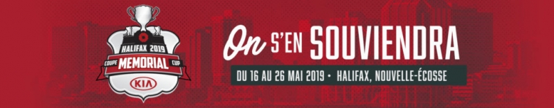 Photo hockey Coupe Memorial : Les Huskies gagnent la Coupe Memorial - LHJMQ - Ligue de Hockey Junior Majeur du Qubec