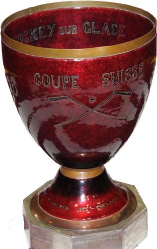 Photo hockey Coupe Suisse : Le tirage au sort - Suisse - Divers