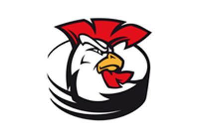 Photo hockey Courbevoie fte ses 40 ans  - Division 1 : Courbevoie  (Les Coqs)