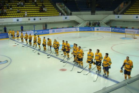 Photo hockey CPK : Minsk finaliste - KHL - Kontinental Hockey League
