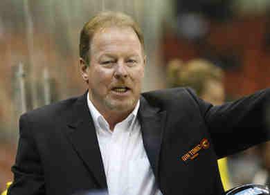 Photo hockey Crise cardiaque pour Van Boxmeer  - Suisse - Divers