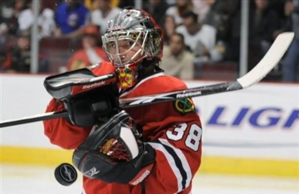 Photo hockey Cristobal Huet gagne 10 places - Equipes de France Photo hockey Cristobal Huet gagne 10 places - Equipes de France