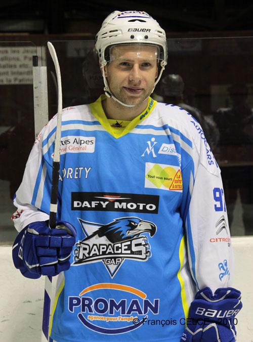 Photo hockey D1 : Annecy change de coach - Division 1 : Annecy (Les Chevaliers du Lac) Photo hockey D1 : Annecy change de coach - Division 1 : Annecy (Les Chevaliers du Lac)