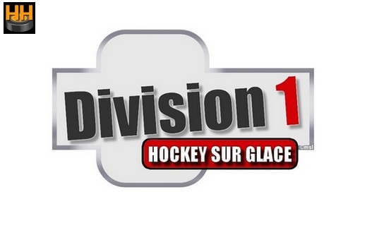 Photo hockey D1 : Le calendrier - Division 1