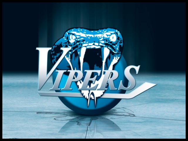 Photo hockey D1 : Montpellier change de logo - Division 1 : Montpellier  (Les Vipers)