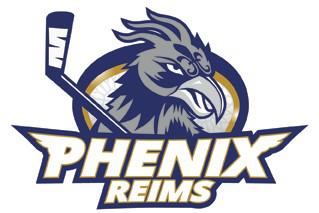 Photo hockey D1 : Reims change de look - Division 1 : Reims (Les Phnix)