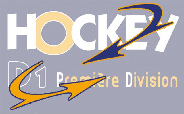 Photo hockey D1 : Tous les transferts - Division 1