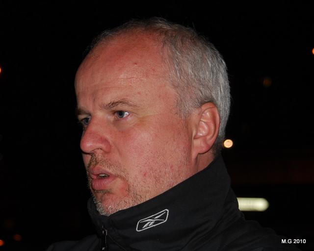 Photo hockey D1: Bordeaux - Nice - les Coachs - Division 1