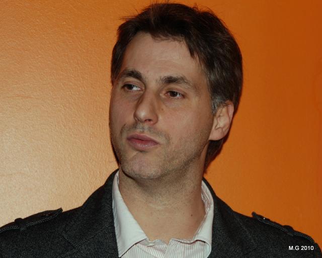 Photo hockey D1: Bordeaux - Nice - les Coachs - Division 1