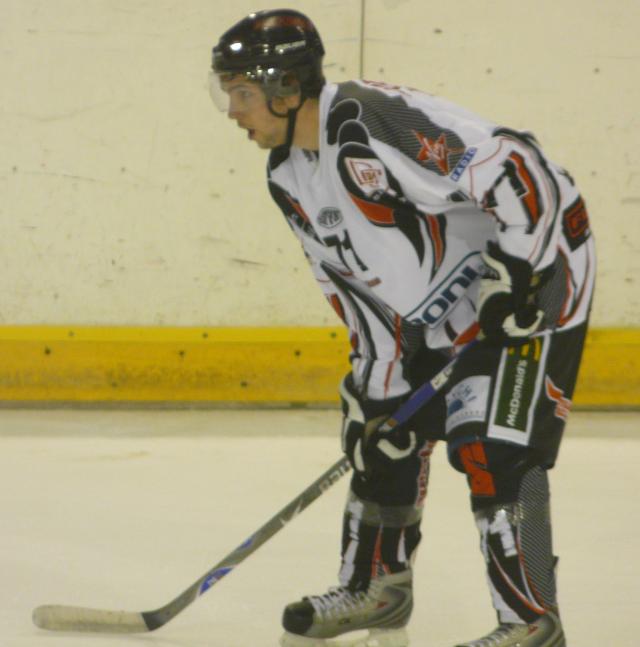 Photo hockey D1: Montpellier renforce sa défense - Division 1 : Montpellier (Les Vipers) Photo hockey D1: Montpellier renforce sa défense - Division 1 : Montpellier (Les Vipers)