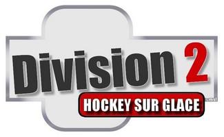 Photo hockey D2 : Composition des Poules 2016 / 2017 - Division 2