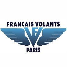 Photo hockey D2 : Franais Volants de Paris - Division 2 : Paris (FV) (Les Franais Volants)