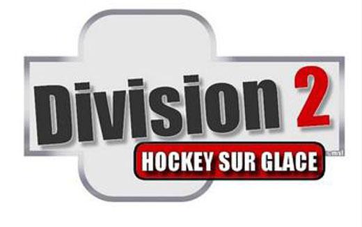 Photo hockey D2 : Les poules probables en 2014/15 - Division 2